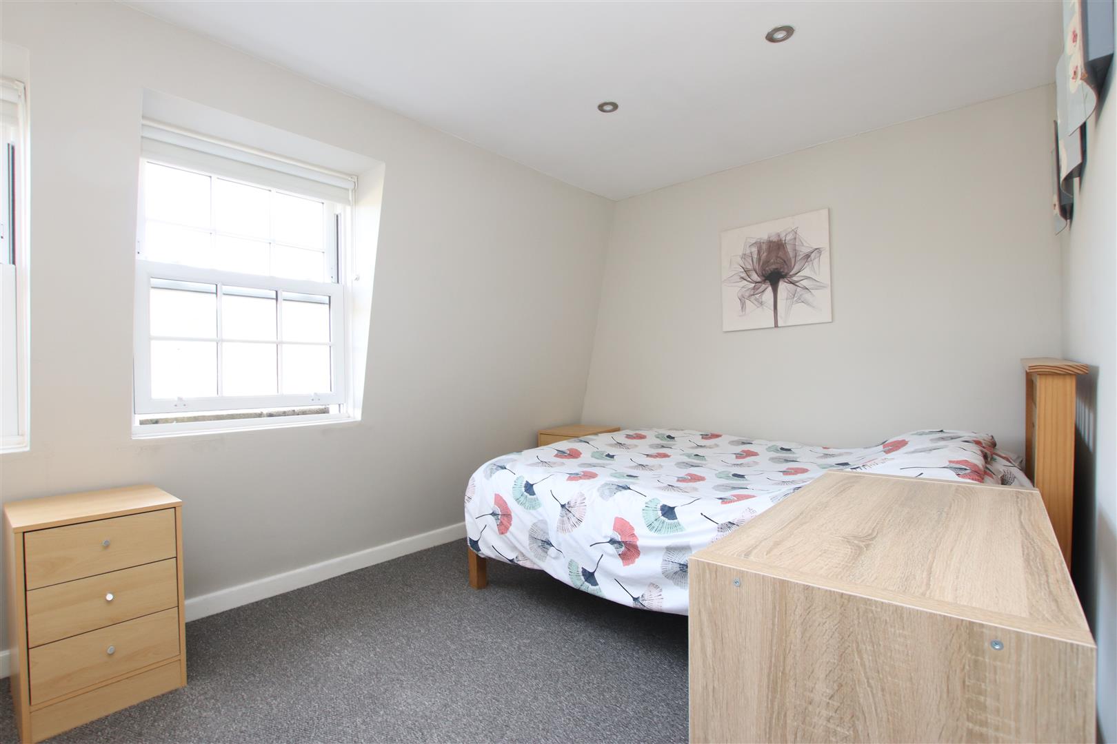 Monmouth Court, Bath, BA1